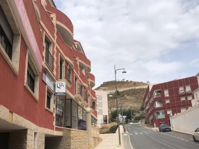 Gestoría Macael Garrido Arán