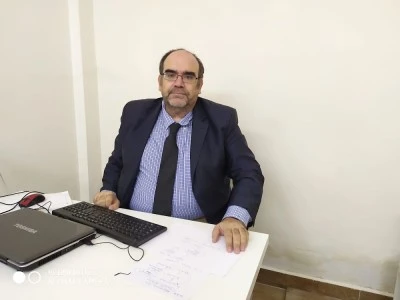 Javier Padilla abogado