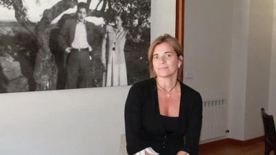 MARISA REINARES LORENTE