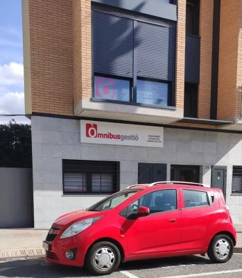 Òmnibus Gestió