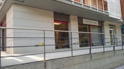 Parentesi Consultoria Global sl