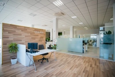 Tarves Consultores
