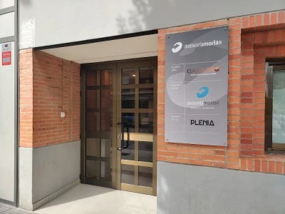 Asesoría Morlán Huesca