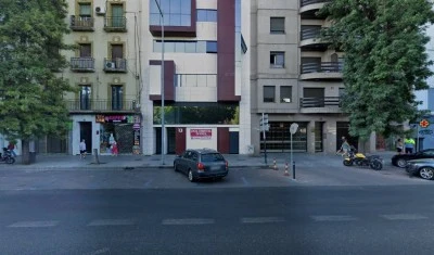 Despacho Pérez-Borbujo