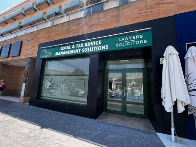 LS Solicitors