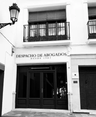 MDG Abogados