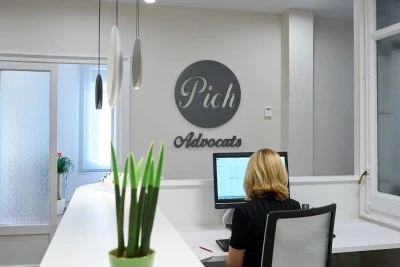 Pich Abogados