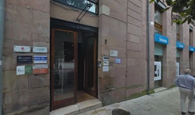 ALEGAUTO Gestión Integral de Accidentes de Trafico Cantabria
