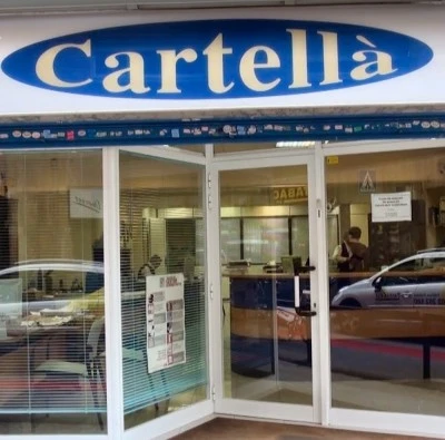 ASESORIA CARTELLÀ, S.L.