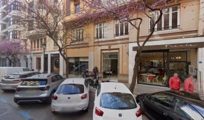 Conveyancing Solicitor Valencia and Property and immigration Lawyer Spain · Marta Romero
