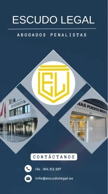 ESCUDO LEGAL Y JURIDICO