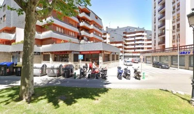Gestoría Gonzáles Jaca