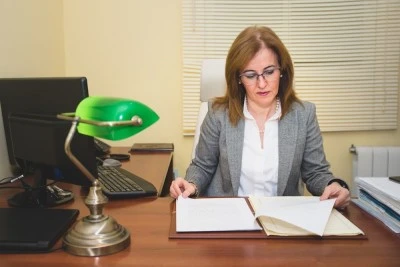 Nuria Lagar Vázquez
