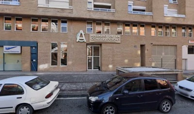 Rafael Ibáñez | Abogado Accidentes de Tráfico en Navarra