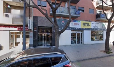 San Vicente 422 Abogados