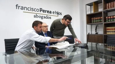 Abogados Huelva - Francisco Perea e Hijos