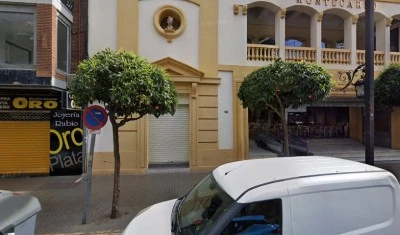 Administración de Fincas Montecarlo