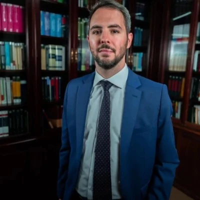 Agustín Falcón Abogados