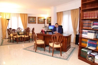 Bufete Abogados Amengual