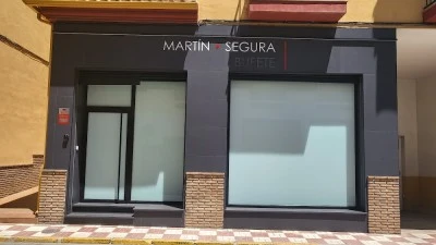 Bufete Martín Segura