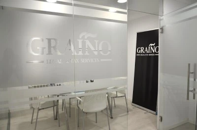 Graiño