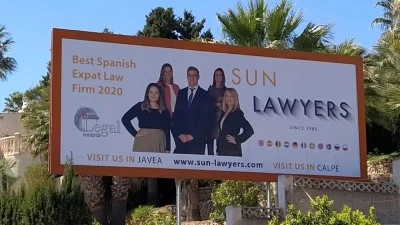 Sun Lawyers Javea