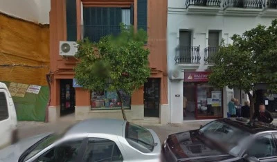 Abogado Antonio Fernández Barrero