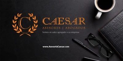 Asesoria Caesar Asesores fiscal, laboral, contable y juridico en Alicante y Murcia