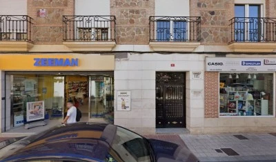 Abogada Teresa Hermida Correa