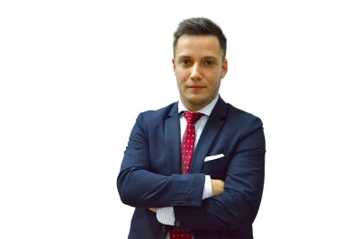 Abogado en Huelva | Adrián Espina