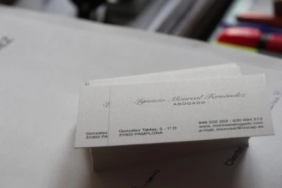 Abogado Ignacio Monreal