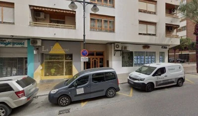 Abogado Jaime Bernabeu Sanchis - Abogados en Ontinyent