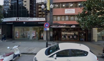 Abogados de la Fuente