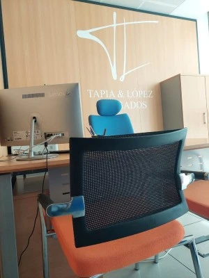 Abogados en Don Benito Tapia  López