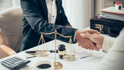 Abogados Las Rozas