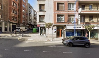 Abogados Portugalete Óscar Rodríguez Amalia Fernández
