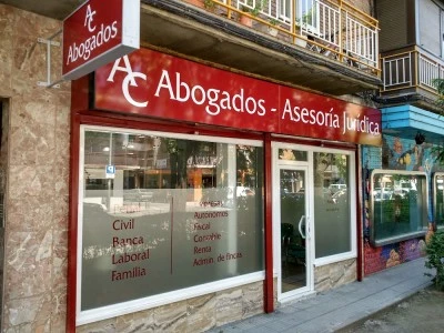 Ac Abogados