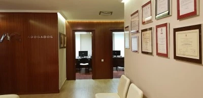 AG Abogados