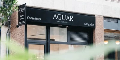 AGUAR Abogados Sarrià-Sant Gervasi