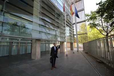 ALBERTO MALAGÓN ABOGADOS