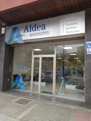 Aldea Asesores