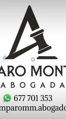 AMPARO MONTOYA ABOGADOS