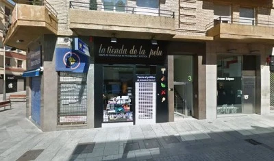 Ana Beorlegui Loperena Abogada