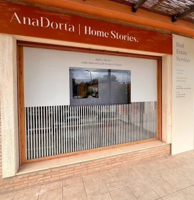 AnaDorta Servicios Jurídicos e Inmobiliarios
