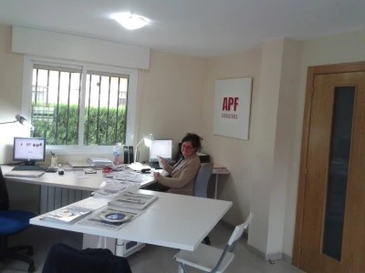 APF Gestoría