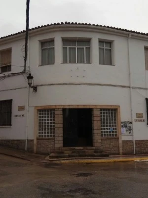 Aprol Sierra Segura