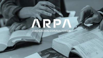 ARPA Abogados Consultores