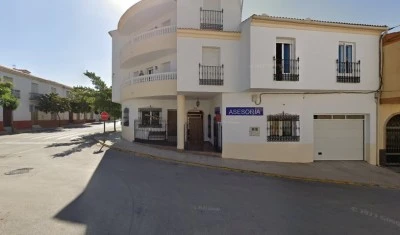 ASESORÍA Aurora Arredondo Sánchez