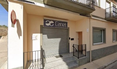 Asesoría Canet Llutxent