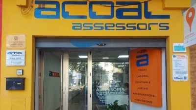 Asesoría Contable L'Alcudia